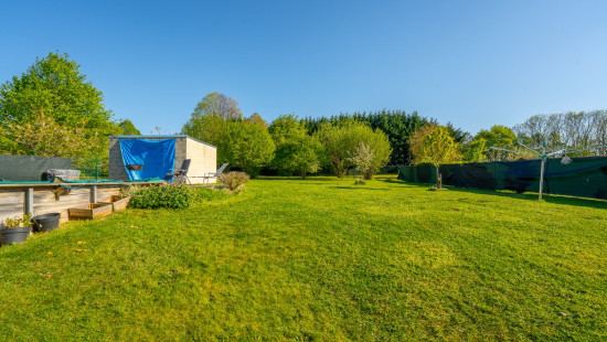Rue Fostrie - 23 A - - 5530