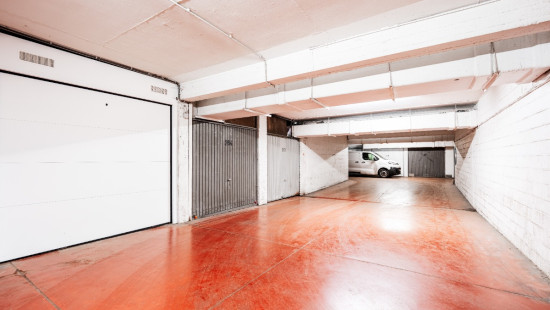 Avenue Frans van Kalken - 12 - 16 - 249 - 1070