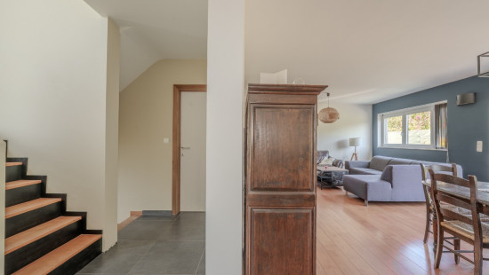 Rue Fostrie - 23 A - - 5530