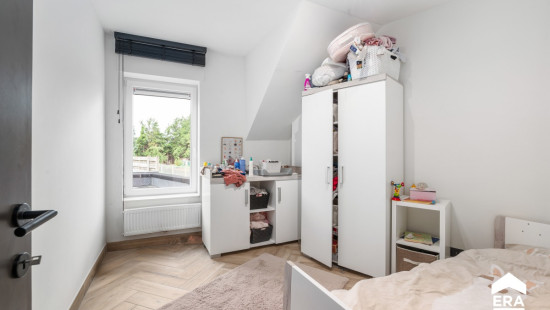 Wangestraat - 13A - - 3400