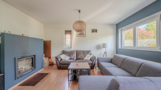 Rue Fostrie - 23 A - - 5530