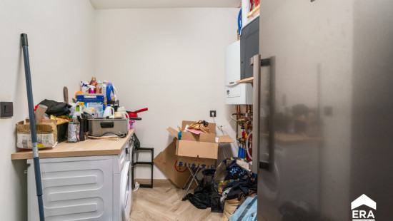 Wangestraat - 13A - - 3400