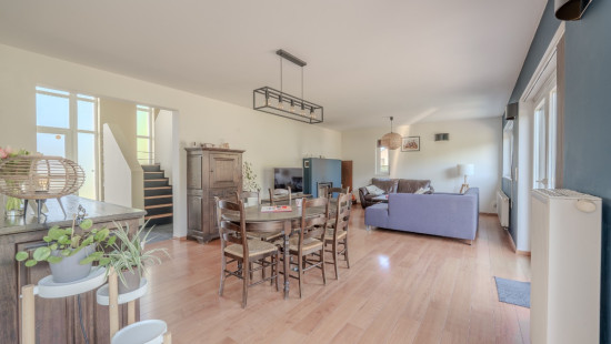 Rue Fostrie - 23 A - - 5530