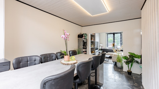 Slachthuisstraat - 13 - - 9900