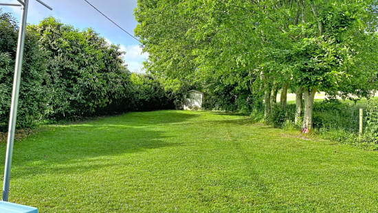 Rue Pré Belem - 51 - - 7387