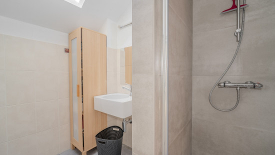 Rue Fostrie - 23 A - - 5530