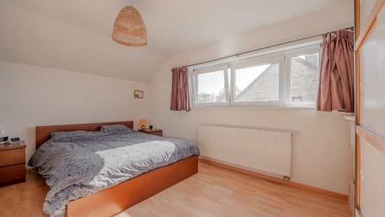 Rue Fostrie - 23 A - - 5530
