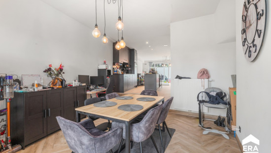 Wangestraat - 13A - - 3400