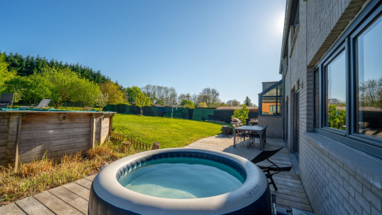 Rue Fostrie - 23 A - - 5530