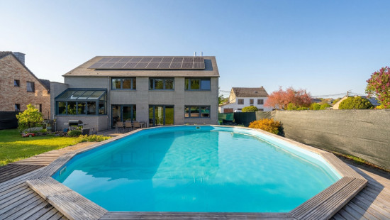 Rue Fostrie - 23 A - - 5530