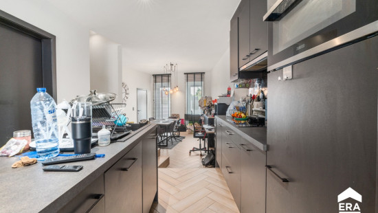 Wangestraat - 13A - - 3400