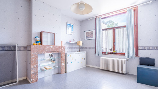 Van Souststraat - 490 - - 1070
