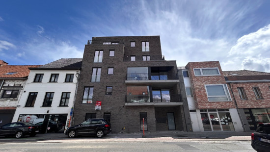 Kortrijkstraat - 44 - 1.2 - 1.2 - 8560