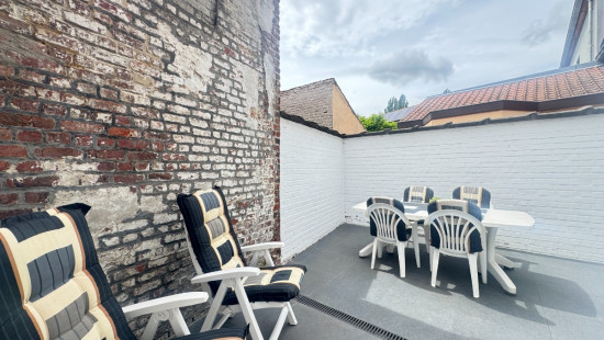 Kruisstraat - 101 - - 8560