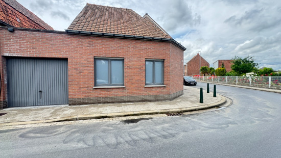 Kruisstraat - 101 - - 8560