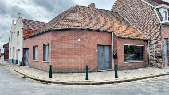 Kruisstraat - 101 - - 8560