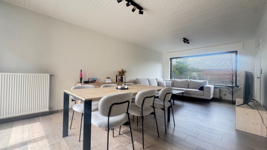 Kruisstraat - 101 - - 8560