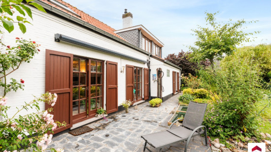 Wilgengaarde - 9 - - 1702