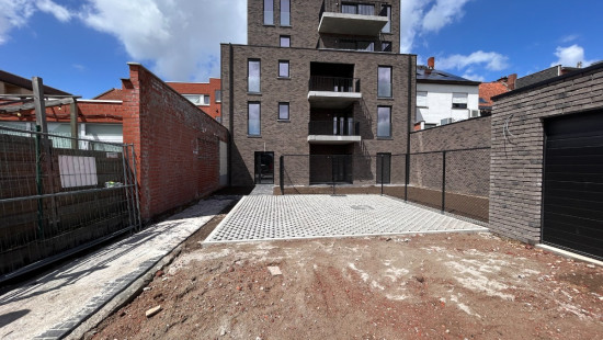 Kortrijkstraat - 44 - 3.1 - 3.1 - 8560