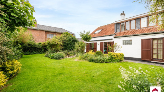 Wilgengaarde - 9 - - 1702