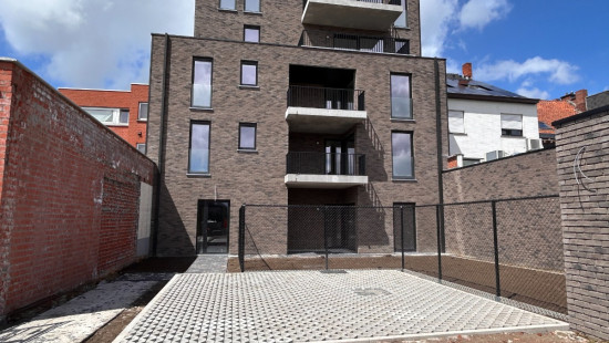 Kortrijkstraat - 44 - 1.2 - 1.2 - 8560