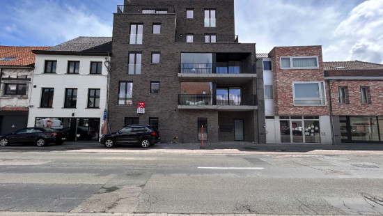 Kortrijkstraat - 44 - 3.1 - 3.1 - 8560