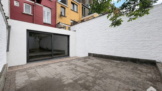 Avenue des Saisons - 25 - 3G - 1050