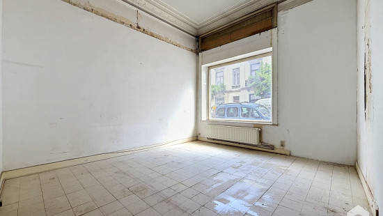 Avenue des Saisons - 25 - 3G - 1050