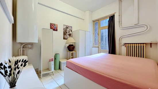 Avenue Louise - 136 - - 1000