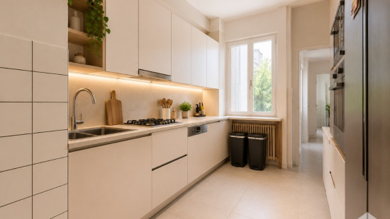 Avenue Louise - 136 - - 1000