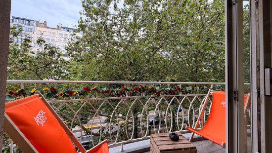 Avenue Louise - 136 - - 1000