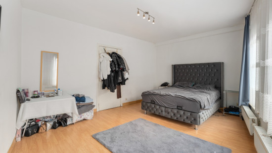 Sleepstraat - 137 - - 9000