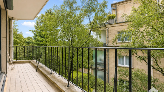 Avenue de l'Observatoire - 3A - 4 - 1180