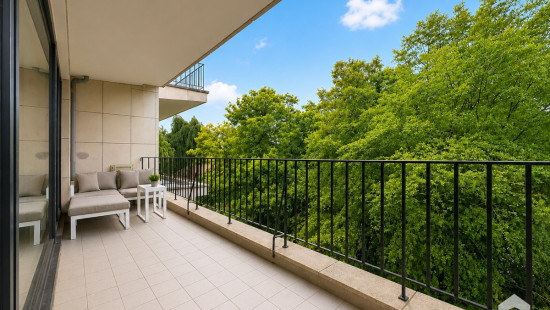 Avenue de l'Observatoire - 3A - 4 - 1180