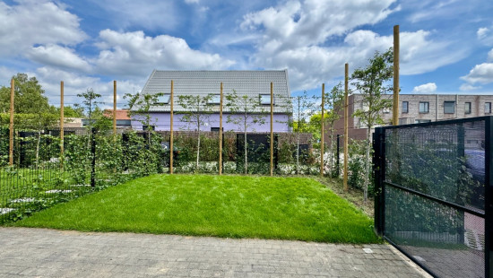 Hoeilaartsesteenweg - 72 - - 3090