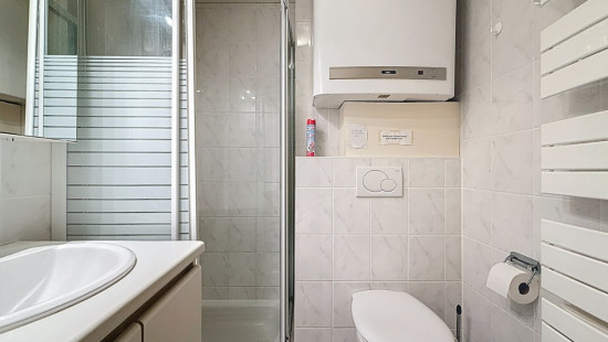 Lefebvrestraat (Res. Legato) - 16 - - 8620