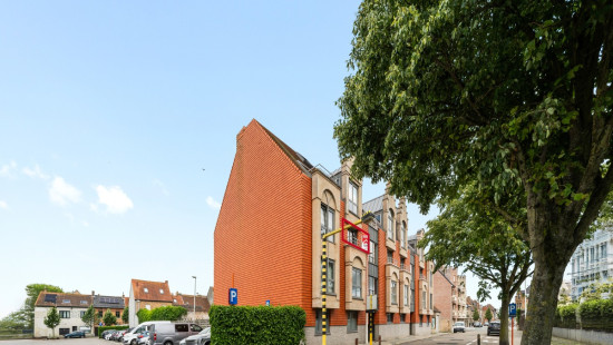 arsenaalstraat - 11 - 201 - 8620