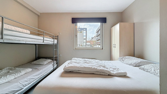 Lefebvrestraat (Res. Legato) - 16 - - 8620