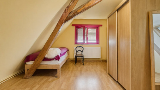 Moenaardestraat - 63 - - 8972