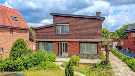Beukenweg - 24 - - 3200