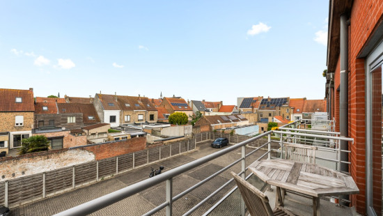 arsenaalstraat - 11 - 201 - 8620