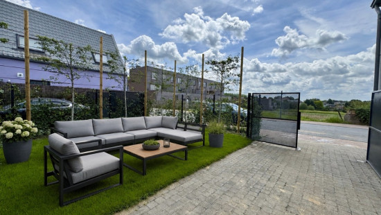 Hoeilaartsesteenweg - 72 - - 3090