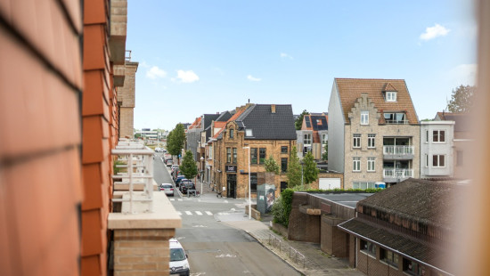 arsenaalstraat - 11 - 201 - 8620