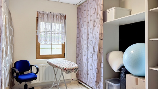 Rue du Couvent - 12A - - B514/00K - 4530