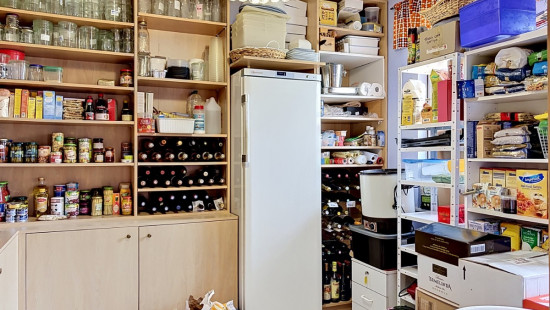 Rue du Couvent - 12A - - B514/00K - 4530