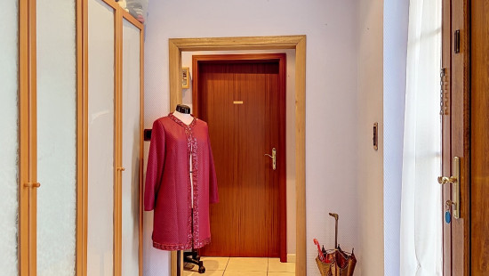 Rue du Couvent - 12A - - B514/00K - 4530