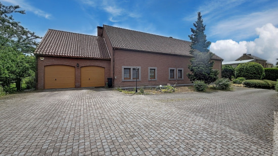 Rue du Couvent - 12A - - B514/00K - 4530