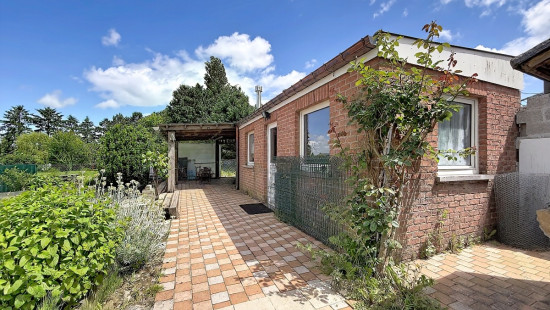 Rue du Couvent - 12A - - B514/00K - 4530