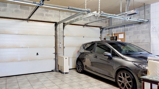 Rue du Couvent - 12A - - B514/00K - 4530