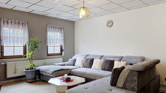 Rue du Couvent - 12A - - B514/00K - 4530